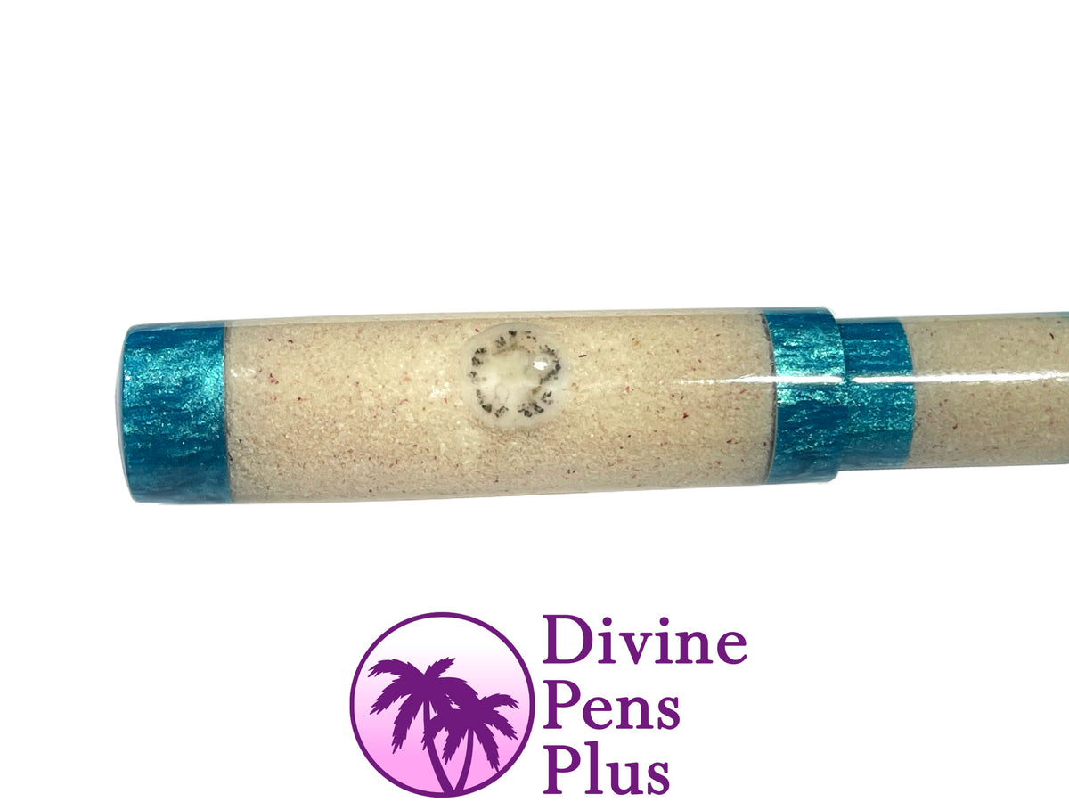Seashore Fountain Pen - Basic