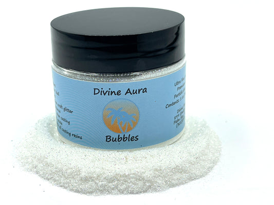 Divine Aura - Bubbles