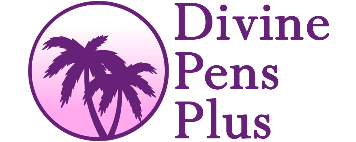 Divine Pen Plus Gift Card