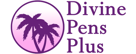 Divine Pen Plus Gift Card