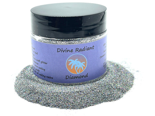 Divine Radiant - Diamond