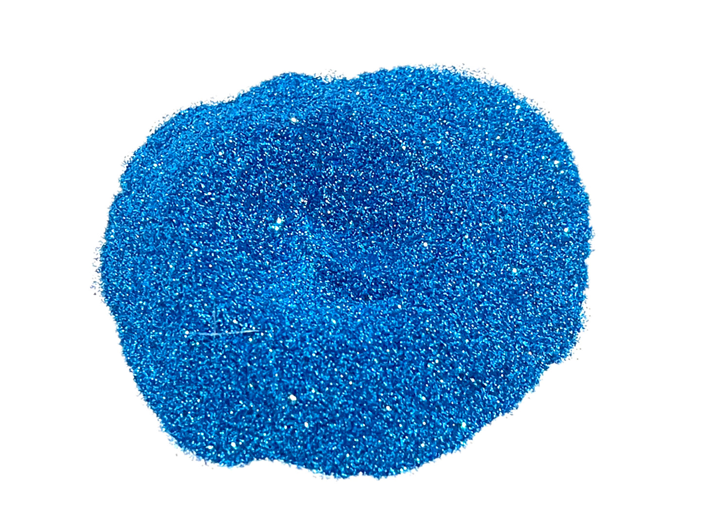 Divine Sparkle - Marine Blue