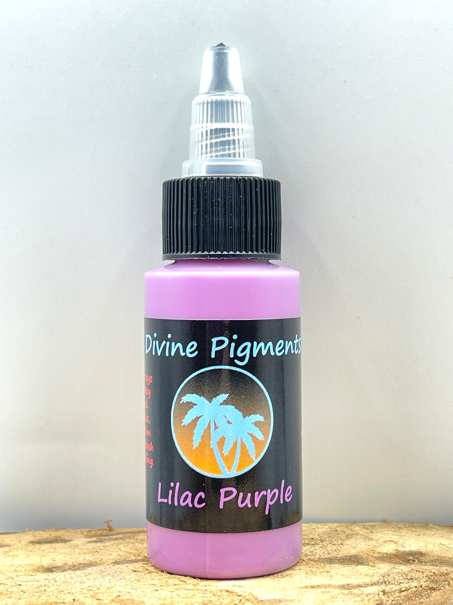 Divine Pigments - Lilac Purple