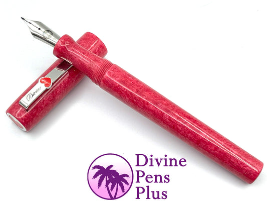 Love Fountain Pen - Valentine's Day Special Edition