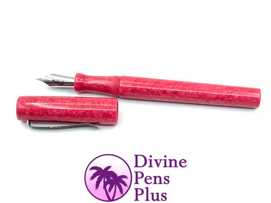 Love Fountain Pen - Valentine's Day Special Edition