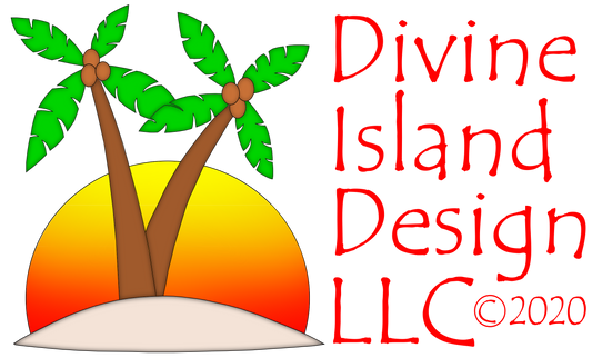 Divine Island Design Gift Card