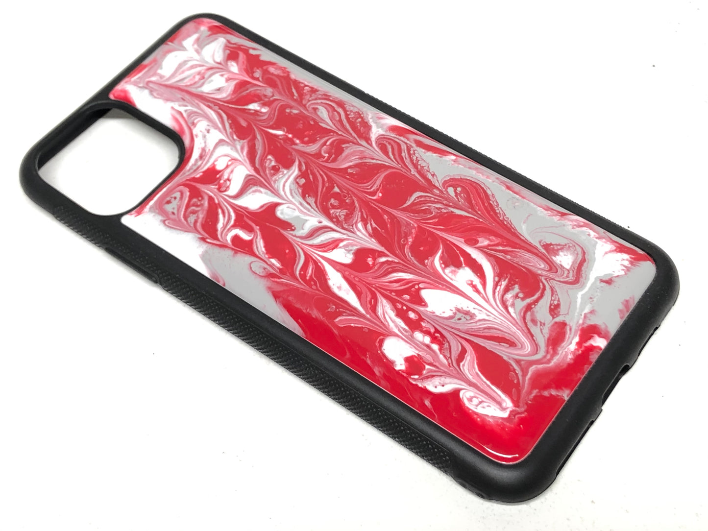 iPhone 11 Pro Max Phone Case - "Buckeye Nation" Resin